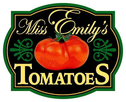 Miss Emily's Tomatoes