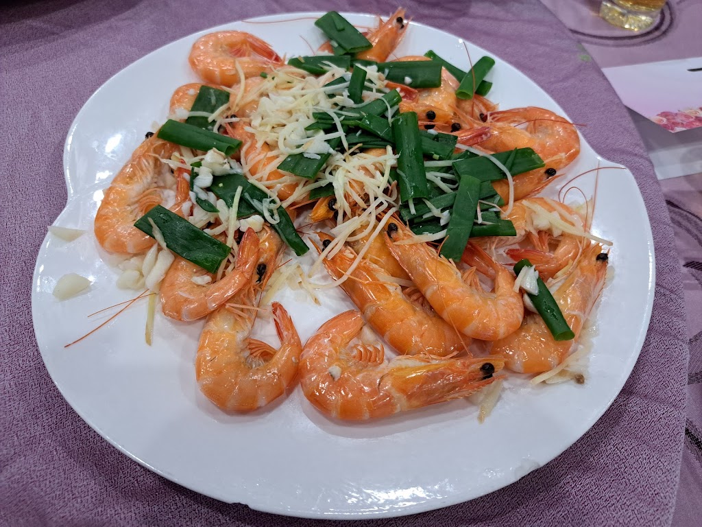 來福星花園大飯店 的照片