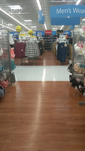 Department Store «Walmart Supercenter», reviews and photos, 3034 Rhea County Hwy, Dayton, TN 37321, USA