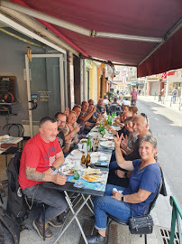 Atmosphère du Restaurant la braise à Lourdes - n°4