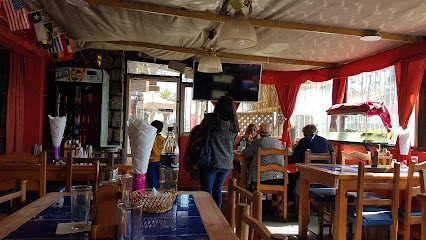 Restaurante Nicofer - Quebrada los Pescadores, Algarrobo, Valparaíso, Chile