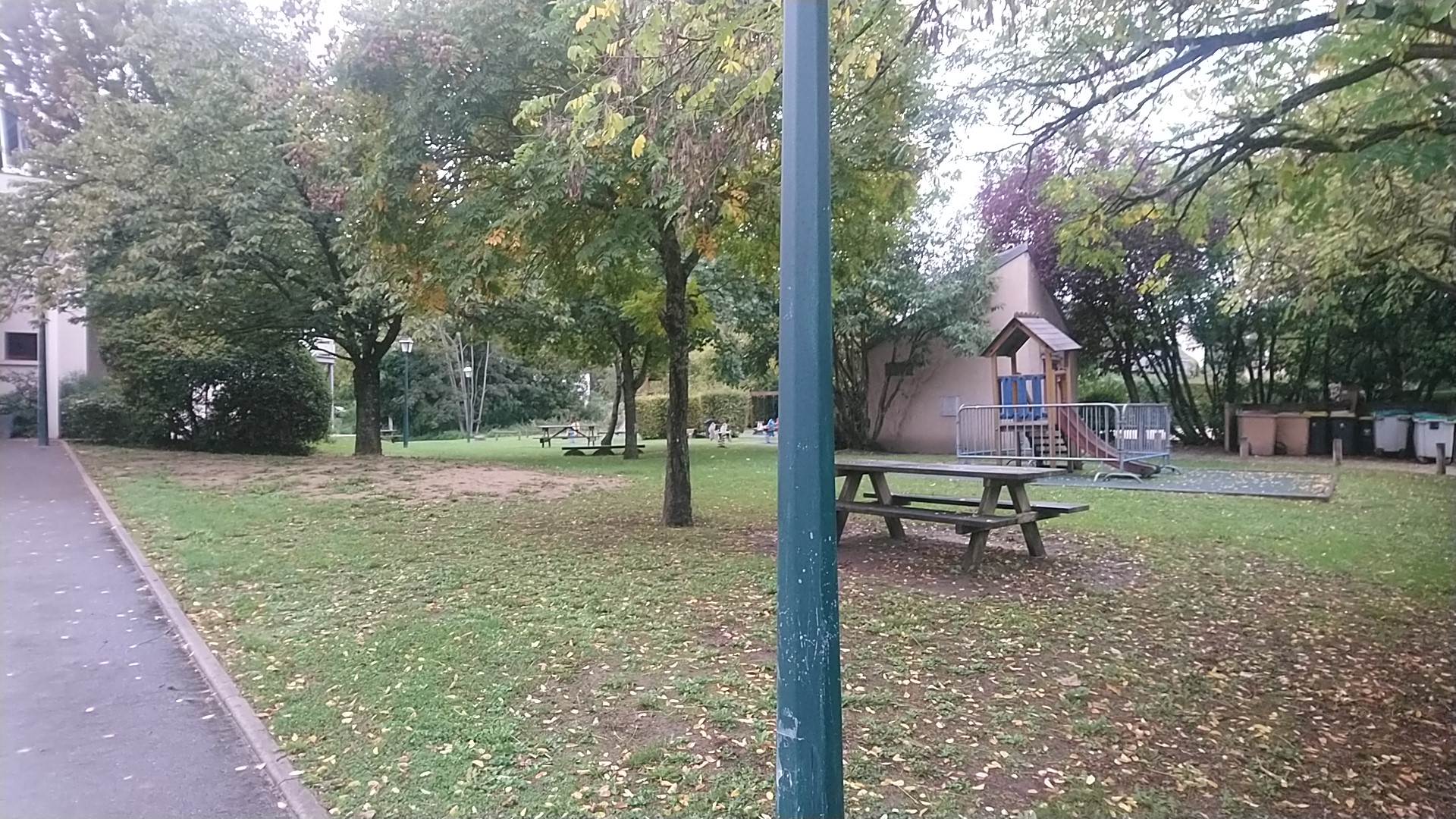 Photo n° 4 de l'avis de Angélique.a fait le 05/10/2019 à 16:46