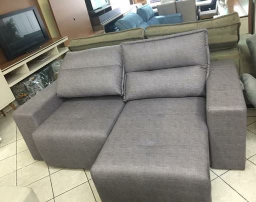 Logo da empresa - Camila Design