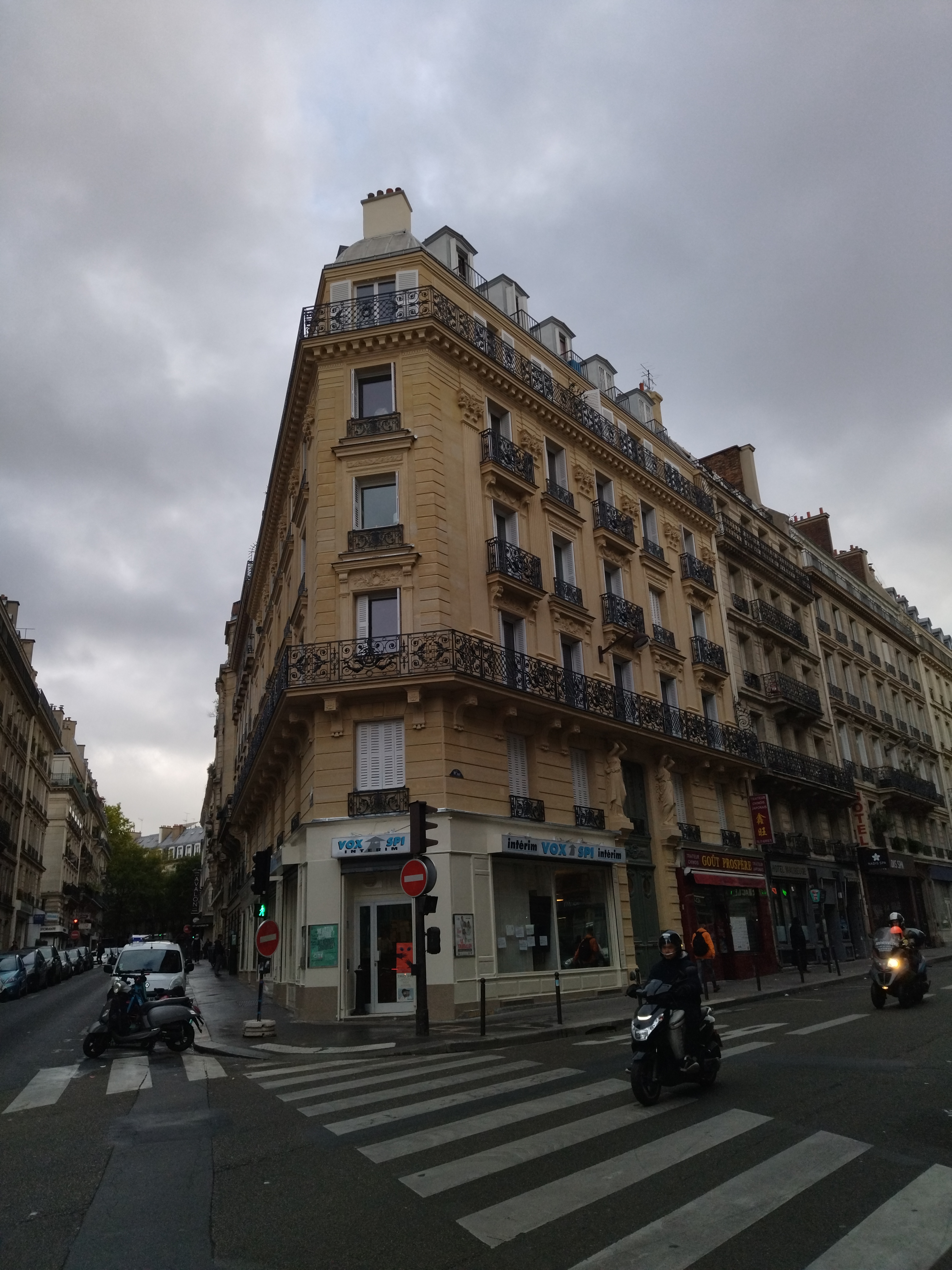 Photo n° 1 de l'avis de Gilles. fait le 11/10/2023 à 17:30