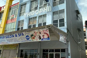 Yhoophii Salon Spa Sako image