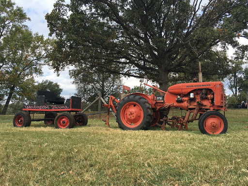 Farm «Warbington Farms (U-Pick Strawberries)», reviews and photos, 5555 Crow Rd, Cumming, GA 30041, USA