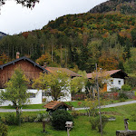 Photo n°1 de l'avis de C. fait le 28/10/2019 à 17:40 sur le  Gasthof Mühlwinkl à Staudach-Egerndach
