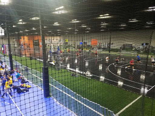 Gym «Lifezone 360 Sports Complex», reviews and photos, 999 W Main St, West Dundee, IL 60118, USA