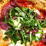 Photo n°1 de l'avis de Mario.o fait le 25/10/2022 à 14:44 sur le  Fratelli La Bufala à Segrate