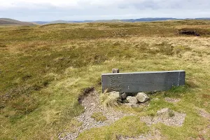 Source of the River Severn image