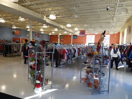 Thrift Store «Goodwill - Minneapolis», reviews and photos