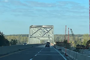 Missouri River Bridge image