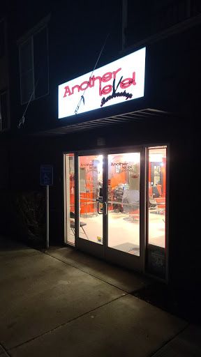 Barber Shop «Another Level Barber Shop», reviews and photos, 631 W North Temple, Salt Lake City, UT 84116, USA