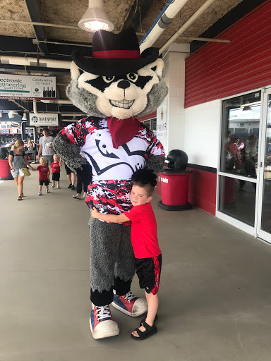 Baseball Club «Quad Cities River Bandits», reviews and photos