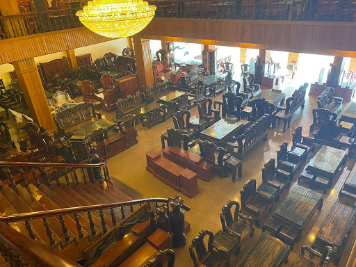Đồ gỗ Royal