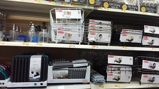 Department Store «Walmart Supercenter», reviews and photos, 1310 N Fraser St, Georgetown, SC 29440, USA