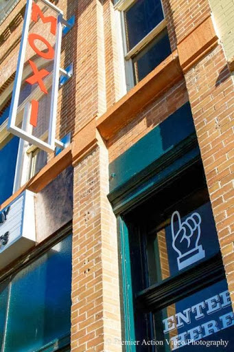 Live Music Venue «Moxi Theater», reviews and photos, 802 9th St, Greeley, CO 80631, USA