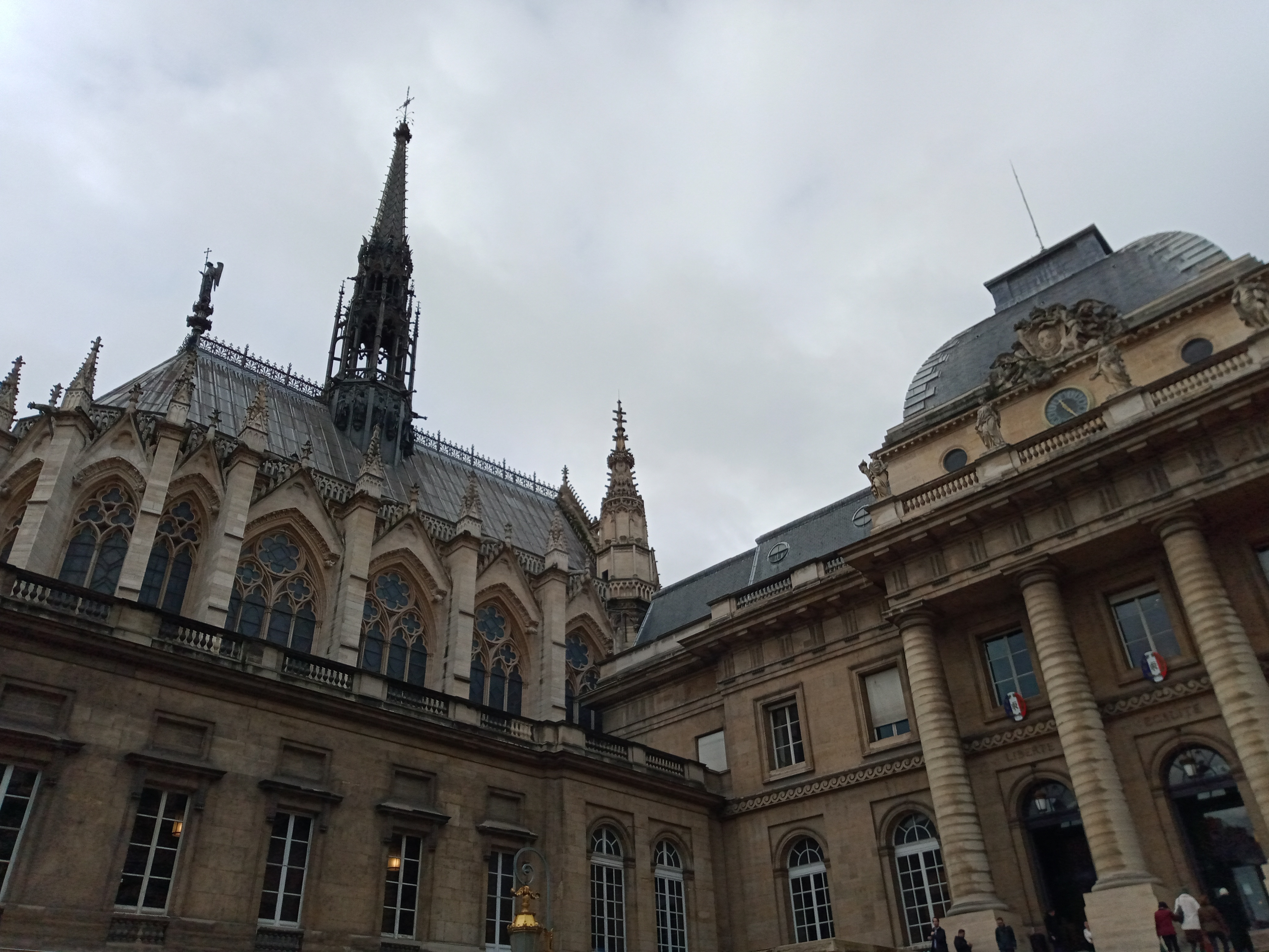 Photo n° 1 de l'avis de Antoine.a fait le 18/12/2023 à 13:08