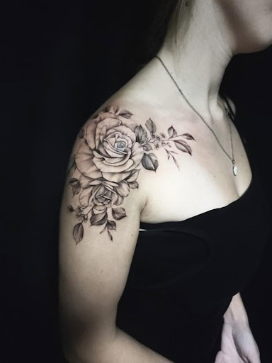 Explore forehead tattoo ideas, creative tattoo ideas in Toledo, available at Ellis Ink