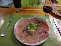 Plats et boissons du Restaurant Auberge du Mail à Chazey-sur-Ain - n°9