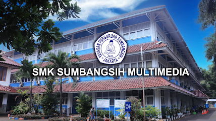 SMK Sumbangsih Multimedia