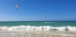 Foto di Abakao Beach con molto pulita livello di pulizia