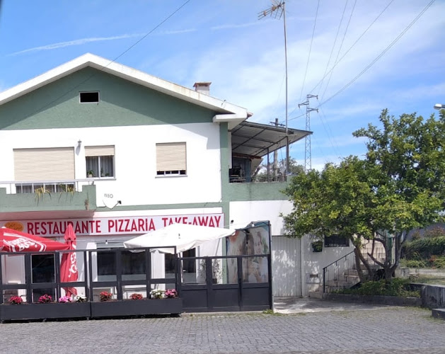 Comentários e avaliações sobre o Restaurante Pizzaria Cerqueira