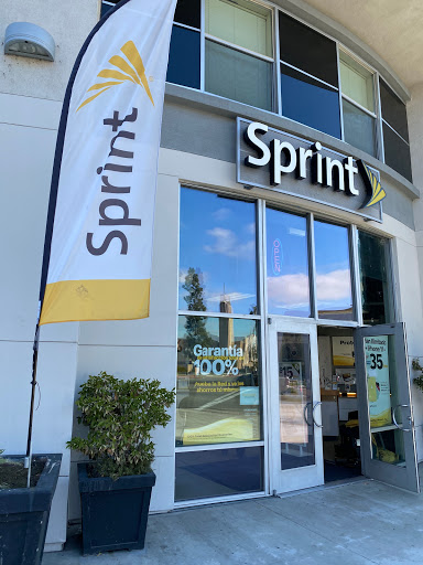 Sprint Store, 110 Harbor Blvd, Anaheim, CA 92805, USA, 