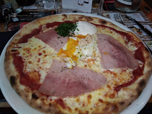 Photo n°62 de Pizza Sud à Saint-Grégoire ()