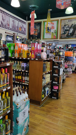 Liquor Store «I Love Liquor», reviews and photos, 1632 Collins Ave, Miami Beach, FL 33139, USA