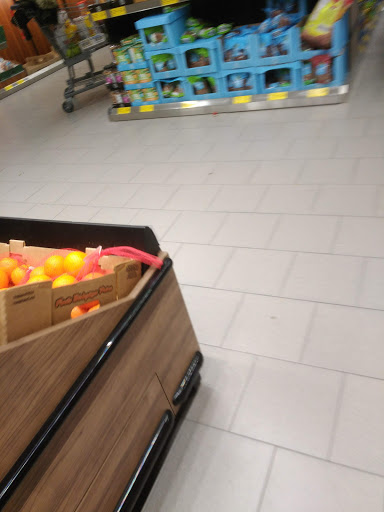 Supermarket «ALDI», reviews and photos, 6679 U.S. 9, Howell, NJ 07731, USA