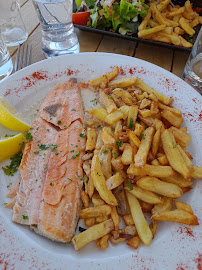 Plats et boissons du Restaurant Aux bons vivants à Villard-de-Lans - n°8