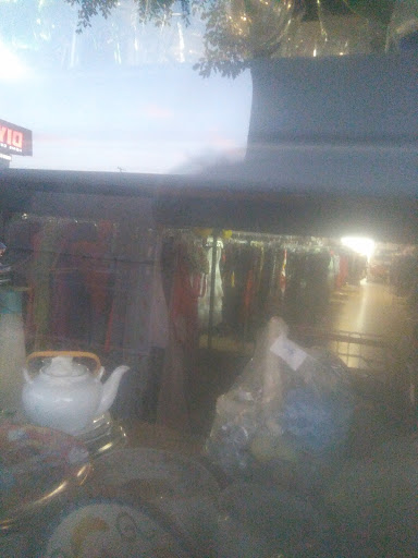 Thrift Store «American Way Thrift Store», reviews and photos