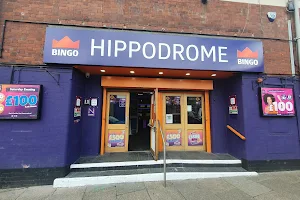 Hippodrome Bishop Auckland image