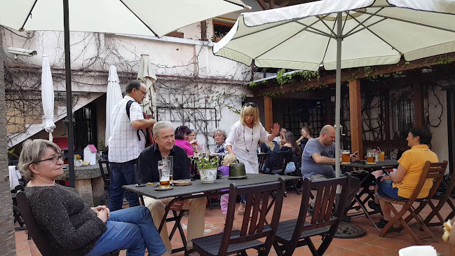 Restaurace Na Staré Faře