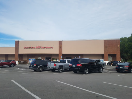 Hardware Store «Sunshine Ace Hardware Inc», reviews and photos, 141 Tamiami Trail, Naples, FL 34102, USA