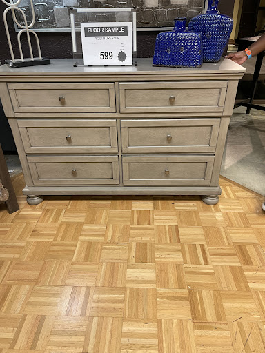 Furniture Store «Ashley HomeStore», reviews and photos, 175 NJ-35, Eatontown, NJ 07724, USA