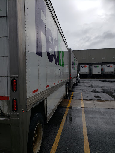 Mailing Service «FedEx Ground», reviews and photos, 1675 Airport Rd, Kennesaw, GA 30144, USA
