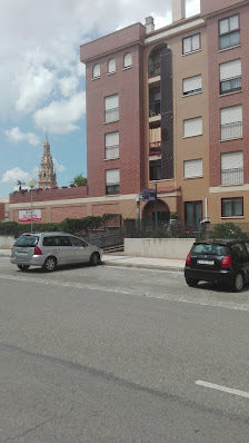 Centro de Fisioterapia María Av. Europa, 1, 26250 Santo Domingo de la Calzada, La Rioja, España