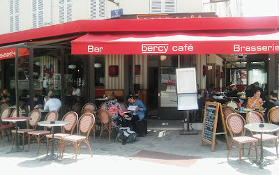 Tabac Le Bercy à Paris