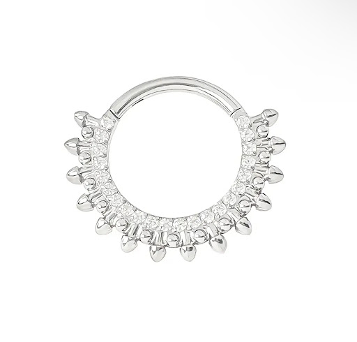 Explore lilith tattoo ideas, creative tattoo ideas in Chicago, available at Identity Body Piercing