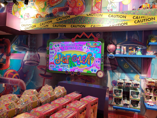 Computer Store «Apple Fashion Valley», reviews and photos, 7007 Friars Rd, San Diego, CA 92108, USA