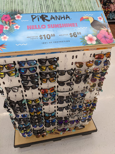 Department Store «Walmart Supercenter», reviews and photos, 30729 Lyon Center Dr, New Hudson, MI 48165, USA