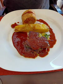 Les plus récentes photos du Restaurant l'orée du château - Andrézieux à Andrézieux-Bouthéon - n°3