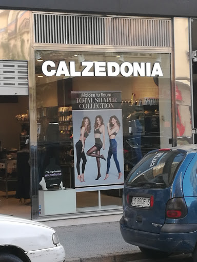 Calzedonia