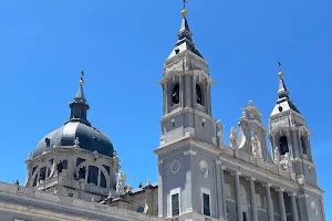Museum of the Almudena Cathedral image