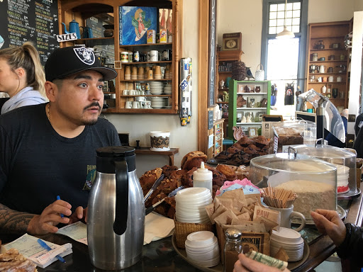 Pannikin Coffee & Tea image