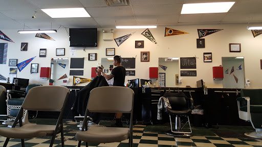 Barber Shop «Barber Shop», reviews and photos, 6301 Grayson Rd # 24, Harrisburg, PA 17111, USA