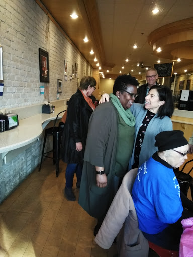 Deli «Grand Central Market and Deli», reviews and photos, 57 Monroe Center St NW, Grand Rapids, MI 49503, USA