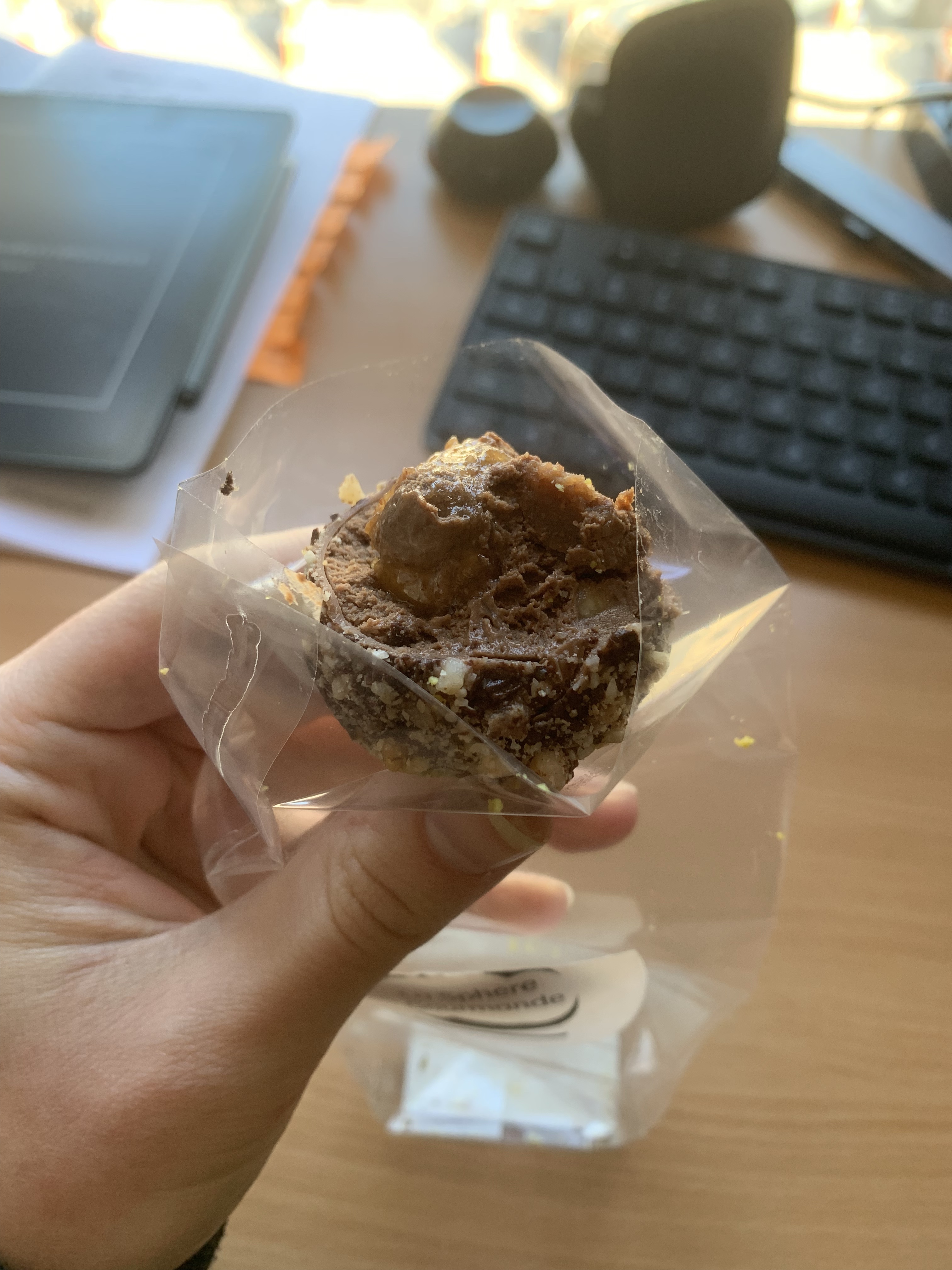 Photo n° 1 de l'avis de Nouri.h fait le 16/12/2022 à 14:25